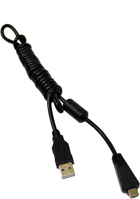 sony camera usb cable|usb connection cable for sony.